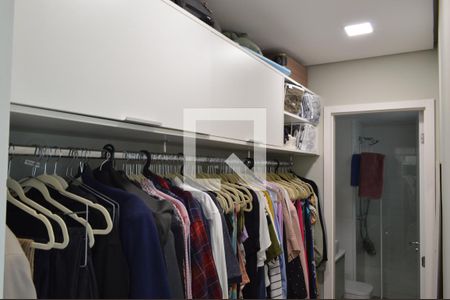 Apartamento para alugar com 121m², 2 quartos e 1 vagaCloset da suíte