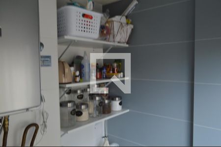 Apartamento para alugar com 121m², 2 quartos e 1 vagaCozinha