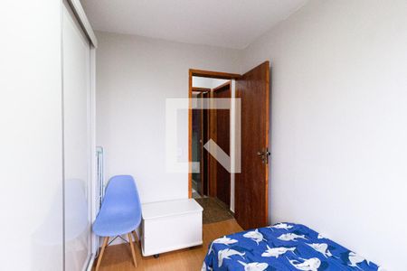 Quarto 1 de apartamento à venda com 2 quartos, 56m² em Bandeiras, Osasco