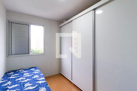 Quarto 1 de apartamento à venda com 2 quartos, 56m² em Bandeiras, Osasco