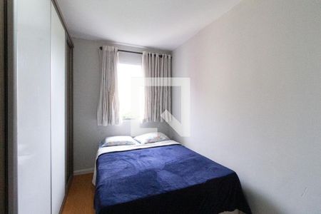 Quarto 2 de apartamento à venda com 2 quartos, 56m² em Bandeiras, Osasco