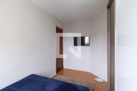 Quarto 2 de apartamento à venda com 2 quartos, 56m² em Bandeiras, Osasco