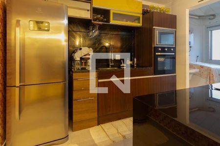 Apartamento para alugar com 82m², 2 quartos e 1 vagaCozinha
