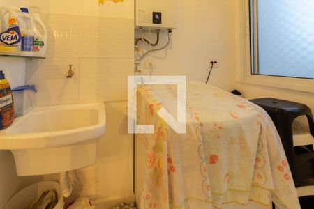 Apartamento para alugar com 82m², 2 quartos e 1 vagaÁrea de Serviço