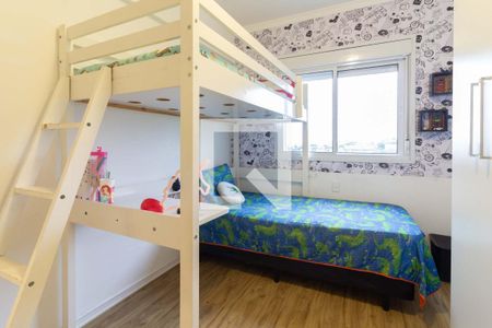 Quarto 1 de apartamento para alugar com 2 quartos, 82m² em Parque Esplanada do Embu, Embu das Artes