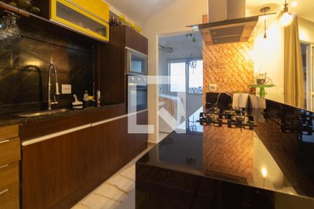Apartamento para alugar com 82m², 2 quartos e 1 vagaCozinha