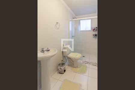 Apartamento para alugar com 82m², 2 quartos e 1 vagaBanheiro 1
