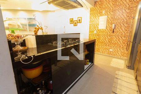 Apartamento para alugar com 82m², 2 quartos e 1 vagaCozinha