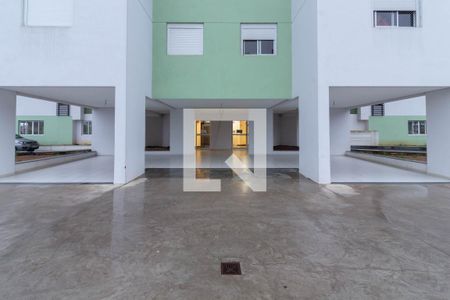 Apartamento para alugar com 82m², 2 quartos e 1 vagaHall de entrada