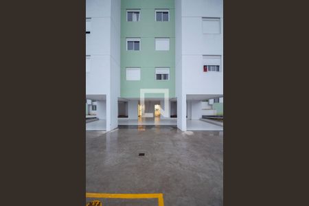 Apartamento para alugar com 82m², 2 quartos e 1 vagaHall de entrada