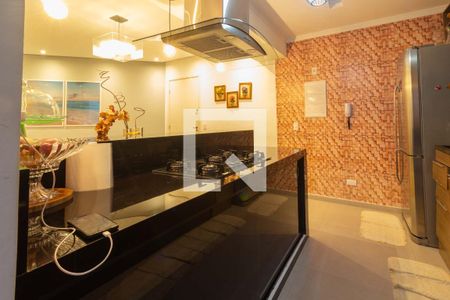 Apartamento para alugar com 82m², 2 quartos e 1 vagaCozinha