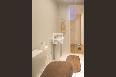 Apartamento para alugar com 82m², 2 quartos e 1 vagaBanheiro 2