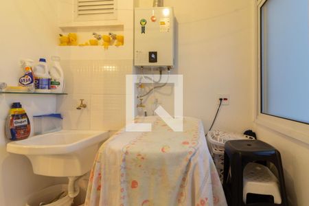 Apartamento para alugar com 82m², 2 quartos e 1 vagaÁrea de Serviço