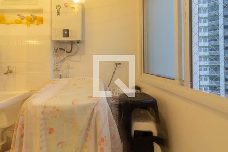 Apartamento para alugar com 82m², 2 quartos e 1 vagaÁrea de Serviço