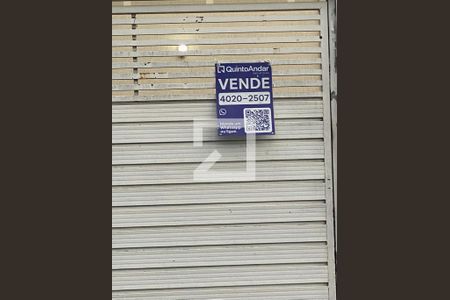 Casa de condomínio à venda com 55m², 2 quartos e 1 vagaplaca