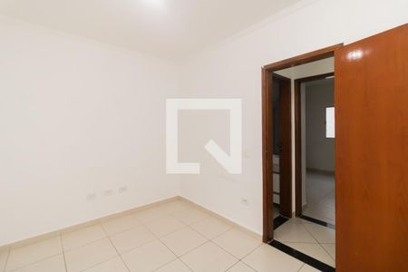 Casa de condomínio à venda com 55m², 2 quartos e 1 vagaQuarto 2