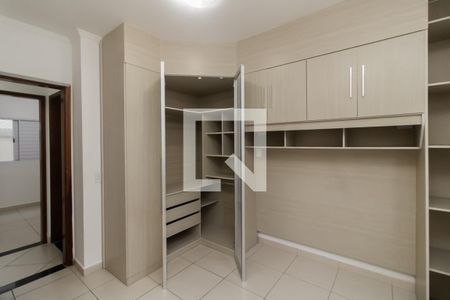 Casa de condomínio à venda com 55m², 2 quartos e 1 vagaQuarto 1