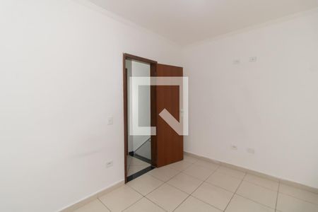 Casa de condomínio à venda com 55m², 2 quartos e 1 vagaQuarto 2