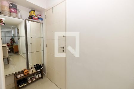 Entrada de apartamento à venda com 2 quartos, 67m² em Tijuca, Rio de Janeiro