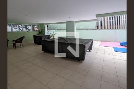 Apartamento à venda com 67m², 2 quartos e 1 vagaSala de Jogos