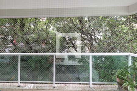 Apartamento à venda com 67m², 2 quartos e 1 vagaVista do Quarto