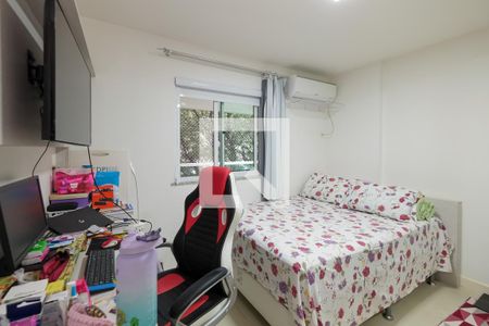 Apartamento à venda com 67m², 2 quartos e 1 vagaQuarto
