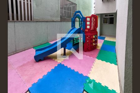 Apartamento à venda com 67m², 2 quartos e 1 vagaÁrea comum - Playground