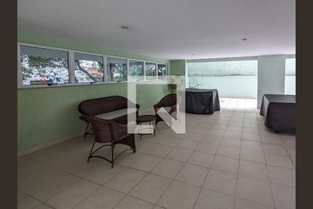 Apartamento à venda com 67m², 2 quartos e 1 vagaÁrea comum - Playground