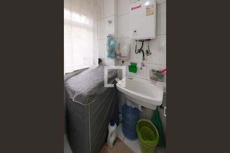 Apartamento à venda com 67m², 2 quartos e 1 vagaÁrea de Serviço