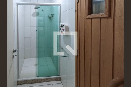 Apartamento à venda com 67m², 2 quartos e 1 vagaSauna