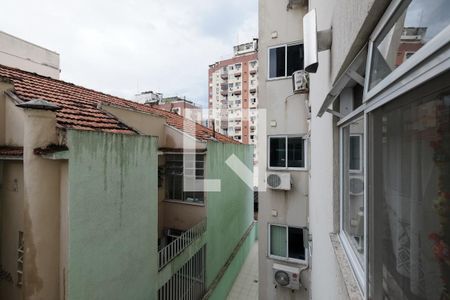 Apartamento à venda com 67m², 2 quartos e 1 vagaVista da Suíte