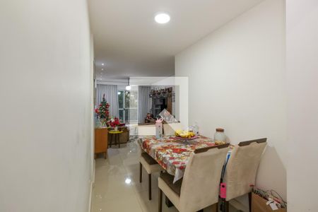 Sala de apartamento à venda com 2 quartos, 67m² em Tijuca, Rio de Janeiro