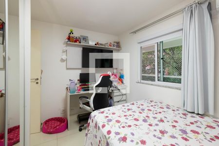 Apartamento à venda com 67m², 2 quartos e 1 vagaQuarto