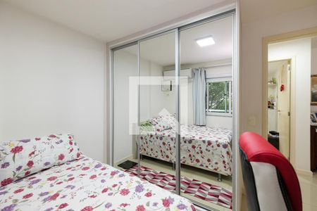 Apartamento à venda com 67m², 2 quartos e 1 vagaQuarto