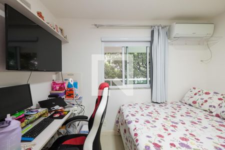 Apartamento à venda com 67m², 2 quartos e 1 vagaQuarto