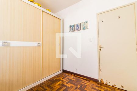 Dormitório 2 de apartamento à venda com 2 quartos, 71m² em Partenon, Porto Alegre