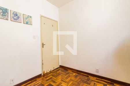 Dormitório 2  de apartamento à venda com 2 quartos, 71m² em Partenon, Porto Alegre