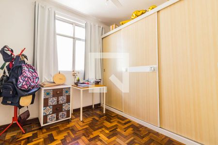 Dormitório 2 de apartamento à venda com 2 quartos, 71m² em Partenon, Porto Alegre