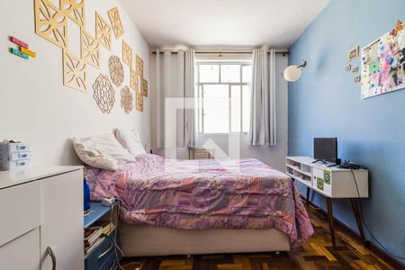 Dormitório de apartamento à venda com 2 quartos, 71m² em Partenon, Porto Alegre