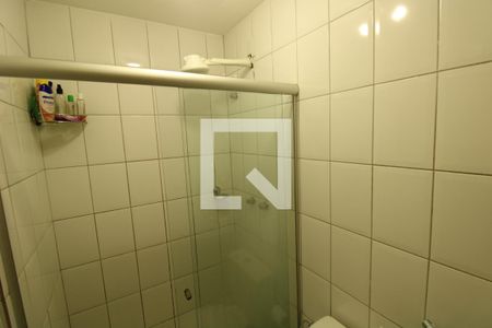 Apartamento à venda com 55m², 2 quartos e 1 vagaBanheiro