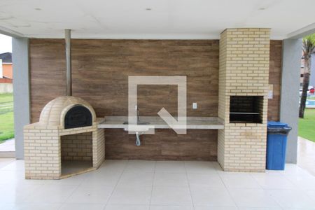 Apartamento à venda com 55m², 2 quartos e 1 vagaÁrea comum - Churrasqueira