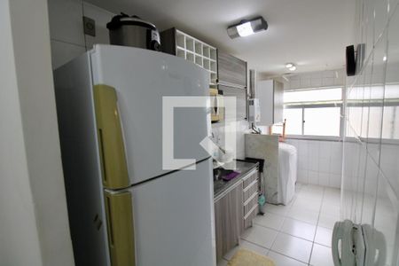Apartamento à venda com 55m², 2 quartos e 1 vaga Apartamento à venda com 55m², 2 quartos e 1 vagaCozinha