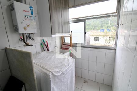 Apartamento à venda com 55m², 2 quartos e 1 vaga Apartamento à venda com 55m², 2 quartos e 1 vagaÁrea de Serviço