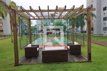 Apartamento à venda com 55m², 2 quartos e 1 vagaQuadra