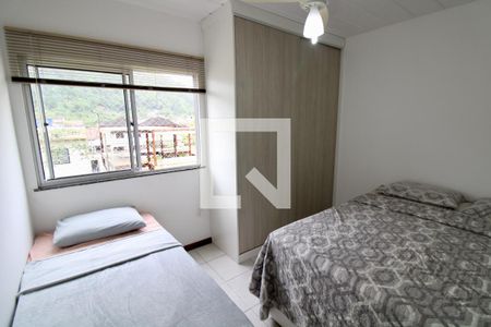 Apartamento à venda com 55m², 2 quartos e 1 vaga Apartamento à venda com 55m², 2 quartos e 1 vagaQuarto 1