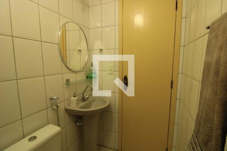 Apartamento à venda com 55m², 2 quartos e 1 vagaBanheiro