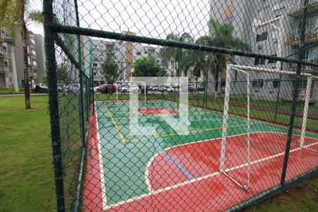 Apartamento à venda com 55m², 2 quartos e 1 vagaQuadra Esportiva