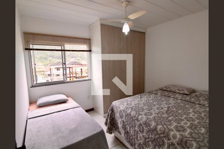 Quarto 1 de apartamento à venda com 2 quartos, 55m² em Vargem Pequena, Rio de Janeiro