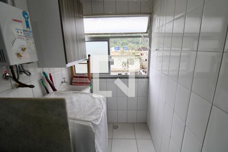 Apartamento à venda com 55m², 2 quartos e 1 vaga Apartamento à venda com 55m², 2 quartos e 1 vagaÁrea de Serviço
