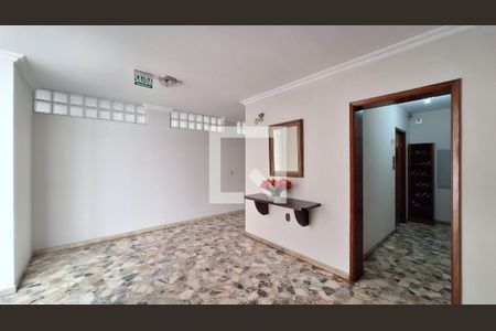 Área comum de apartamento para alugar com 3 quartos, 213m² em Lapa, São Paulo